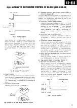 Предварительный просмотр 13 страницы Kenwood KD-850 Service Manual