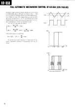 Предварительный просмотр 16 страницы Kenwood KD-850 Service Manual