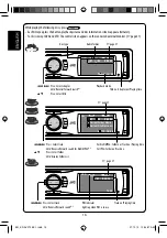 Предварительный просмотр 16 страницы Kenwood KD-AVX12 Instructions Manual