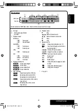 Предварительный просмотр 23 страницы Kenwood KD-AVX12 Instructions Manual