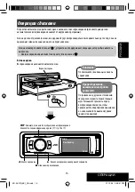 Предварительный просмотр 73 страницы Kenwood KD-AVX12 Instructions Manual