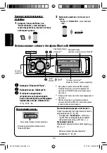 Предварительный просмотр 84 страницы Kenwood KD-AVX12 Instructions Manual