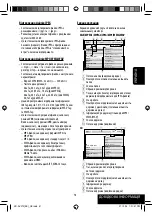 Предварительный просмотр 167 страницы Kenwood KD-AVX12 Instructions Manual