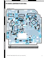 Предварительный просмотр 11 страницы Kenwood KD-C517FM Service Manual