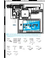 Предварительный просмотр 17 страницы Kenwood KD-C517FM Service Manual