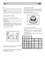 Предварительный просмотр 4 страницы Kenwood KD12W User Manual