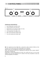 Preview for 8 page of Kenwood KDBU 170 Instructions For Use - Installation Advice