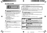 Preview for 6 page of Kenwood KDC-100Q Instruction Manual