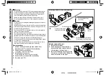 Preview for 14 page of Kenwood KDC-100Q Instruction Manual