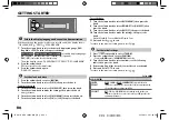 Preview for 4 page of Kenwood KDC-100UA Instruction Manual