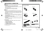 Preview for 17 page of Kenwood KDC-100UA Instruction Manual