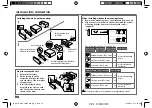 Preview for 18 page of Kenwood KDC-100UA Instruction Manual