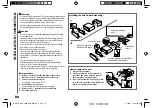 Preview for 18 page of Kenwood KDC-100UB Instruction Manual