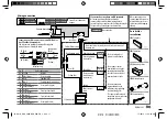 Preview for 19 page of Kenwood KDC-100UB Instruction Manual