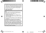 Preview for 60 page of Kenwood KDC-100UB Instruction Manual