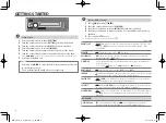 Preview for 6 page of Kenwood KDC-101 Instruction Manual