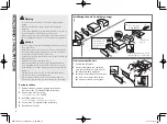 Preview for 14 page of Kenwood KDC-101 Instruction Manual