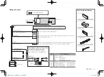 Preview for 15 page of Kenwood KDC-101 Instruction Manual