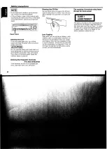 Preview for 5 page of Kenwood KDC-1010 Instruction Manual