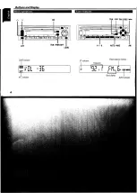 Preview for 6 page of Kenwood KDC-1010 Instruction Manual