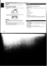 Preview for 10 page of Kenwood KDC-1010 Instruction Manual