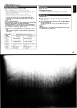 Preview for 19 page of Kenwood KDC-1010 Instruction Manual