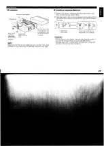 Preview for 23 page of Kenwood KDC-1010 Instruction Manual