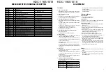 Preview for 5 page of Kenwood KDC-1018 Service Manual