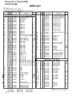 Preview for 10 page of Kenwood KDC-1020/1020S Service Manual