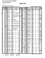 Preview for 12 page of Kenwood KDC-1020/1020S Service Manual