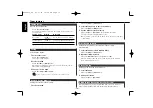 Preview for 10 page of Kenwood KDC-1020 Instruction Manual