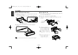 Preview for 18 page of Kenwood KDC-1020 Instruction Manual