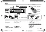 Preview for 3 page of Kenwood KDC-1020U Instruction Manual