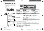 Preview for 8 page of Kenwood KDC-1020U Instruction Manual