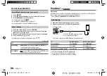 Preview for 10 page of Kenwood KDC-1020U Instruction Manual