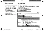 Preview for 13 page of Kenwood KDC-1020U Instruction Manual