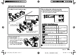 Preview for 21 page of Kenwood KDC-1020U Instruction Manual