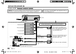 Preview for 22 page of Kenwood KDC-1020U Instruction Manual