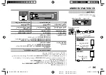 Preview for 45 page of Kenwood KDC-1020U Instruction Manual