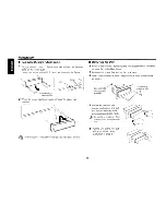 Preview for 16 page of Kenwood KDC-1022 Instruction Manual