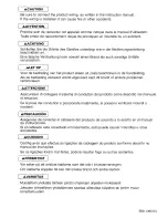 Preview for 22 page of Kenwood KDC-1022 Instruction Manual