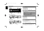 Preview for 6 page of Kenwood KDC-1023 Instruction Manual