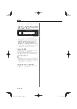 Preview for 6 page of Kenwood KDC-1028 Instruction Manual