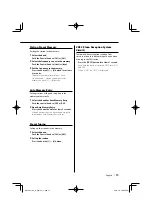 Preview for 13 page of Kenwood KDC-1028 Instruction Manual