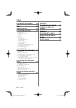 Preview for 48 page of Kenwood KDC-1028 Instruction Manual