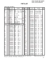 Preview for 27 page of Kenwood KDC-1028 Service Manual