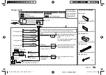 Preview for 17 page of Kenwood KDC-102U Instruction Manual