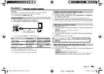 Preview for 25 page of Kenwood KDC-102U Instruction Manual