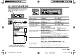 Preview for 39 page of Kenwood KDC-102U Instruction Manual