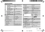 Preview for 15 page of Kenwood KDC-102UR Instruction Manual
